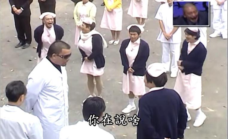 刚刚成功的日本综艺木乃伊节日挑战，全网最全详解