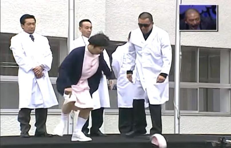 《24小时不准笑》医院篇经典，看明星如何在医院里度过24小时？