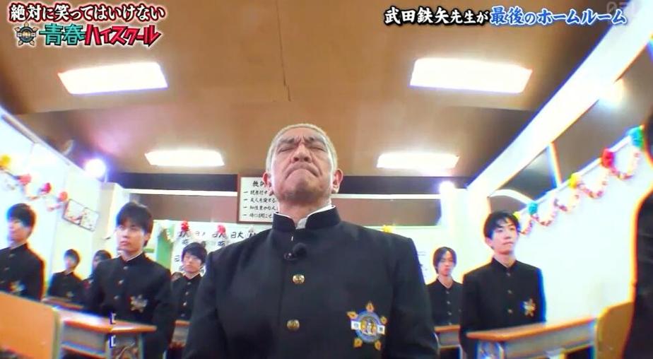 华丽变身！2022年日本恶搞综艺节目中“逆袭女神”吸睛无数