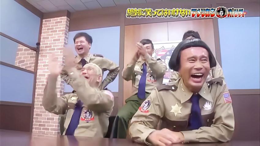一场持久战，笑容如梦，挑战《24小时不准笑》2020的搞笑极限