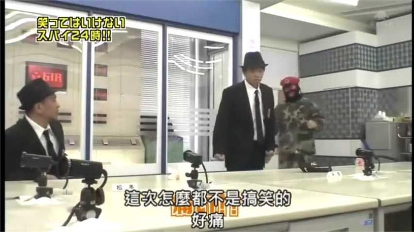 分享这些日本减肥节目真人秀视频，帮你打造完美身材