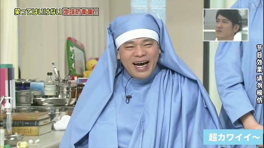 全世界都在看，《24小时不准笑》唤醒植物人的真相到底是什么？