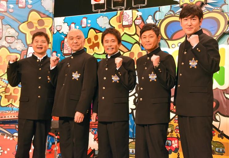 档期拼杀，“24小时不许笑” vs “绝地求生”，谁才是王者？