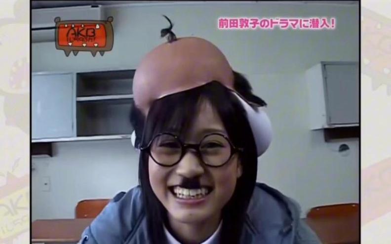 激烈竞赛与大胆挑战，AKBINGO综艺在线的《AKBINGO》节目精彩不断