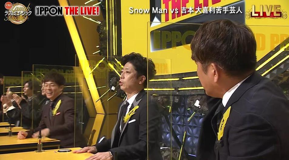 日本深夜综艺节目叫什么，究竟有哪些非人类表演？