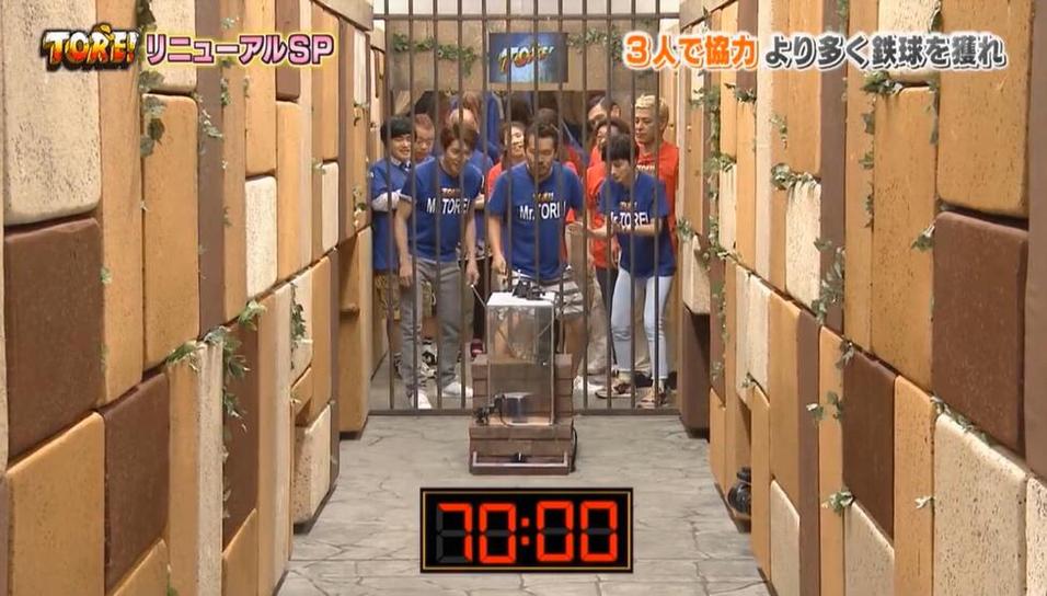 日本大尺度综艺打破惯例的秀揭秘：令人瞠目结舌的表演艺术