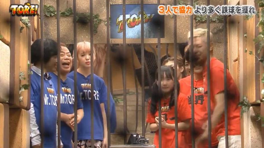 日本综艺比赛拿奖金大揭秘！这些选手坚持的秘密让你大开眼界