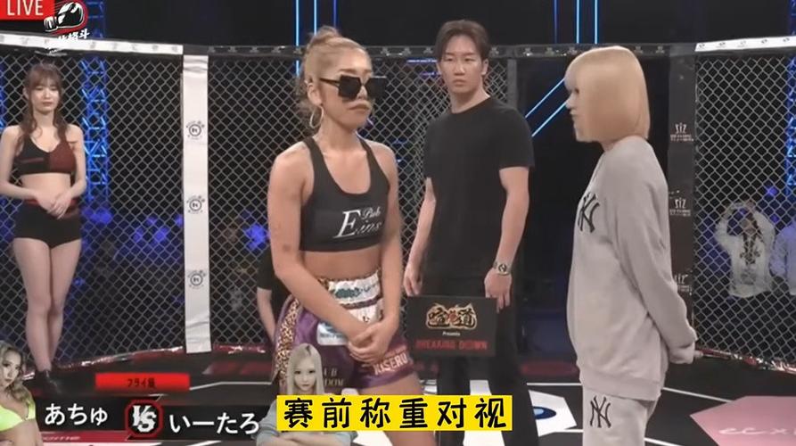 必看！日本综艺节目《breakingdown》综艺全集迅雷火爆下载中