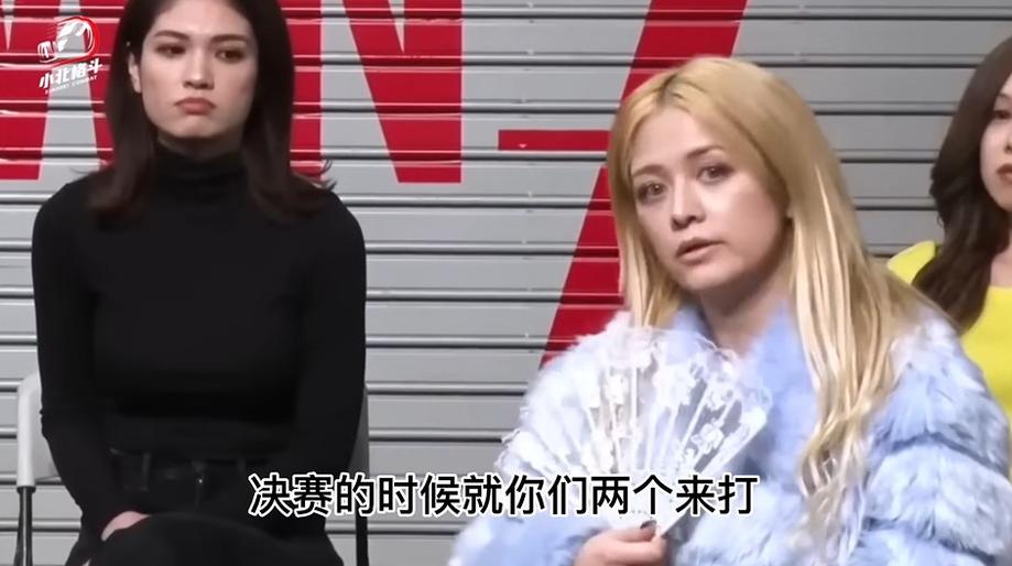 紧张刺激，《breakingdown》综艺百度云为你打造极致格斗盛宴