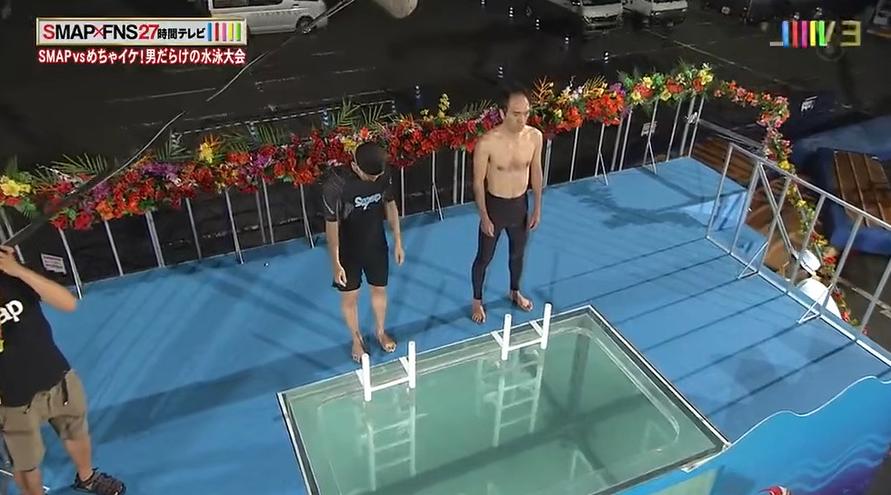 日本温泉如此美妙！综艺男生们的最爱