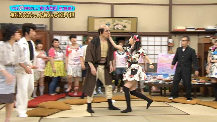 粉丝建议：日本女子健身运动综艺增加这些环节才会更有看点