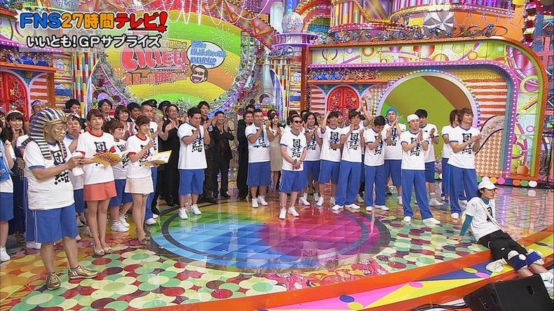 在哪里可以看日本深夜综艺节目直播，你知道吗？多种观看方式分享