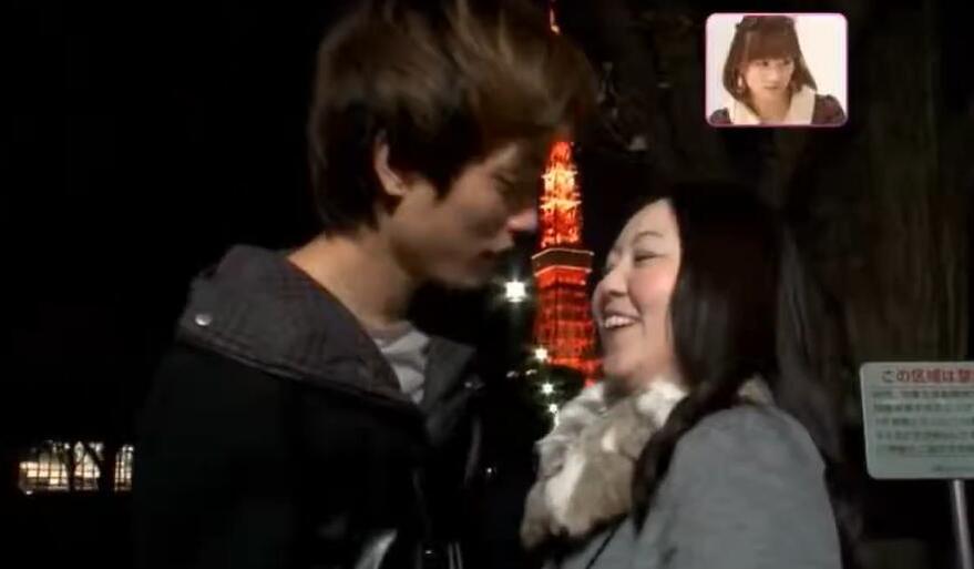 《Kiss5次》相亲综艺：爱情真的可以从接吻开始，看哪个平衡免费