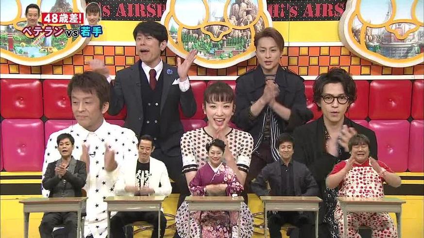 日本恋爱综艺：挑战泳池恋爱挑战赛，火热上演