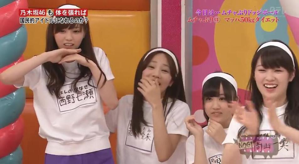日本尺度综艺触及底线，日本片商如何思考？