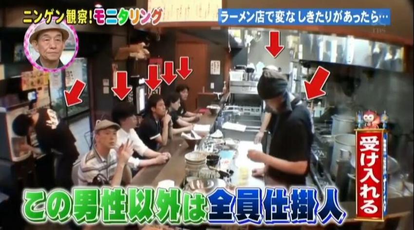 全民偶像登场！《人类观察》“路人达人”选拔大赛，谁人最强？