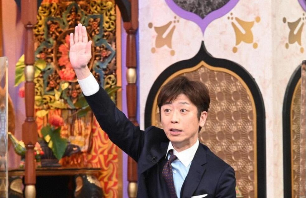 《今夜比一比》：萤光幕前的明星，私底下的脚部保养大揭秘