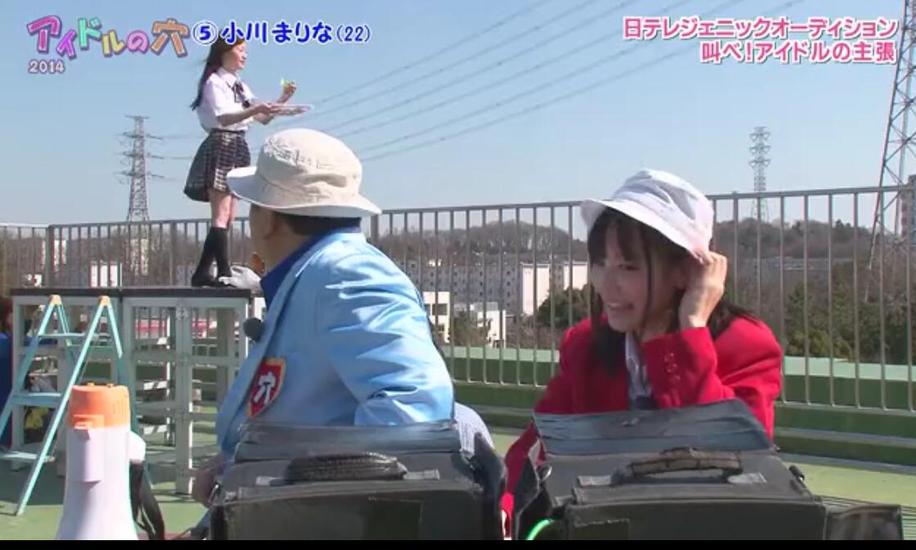 《偶像之穴》乐趣无穷！看女子偶像如何从游戏中脱颖而出