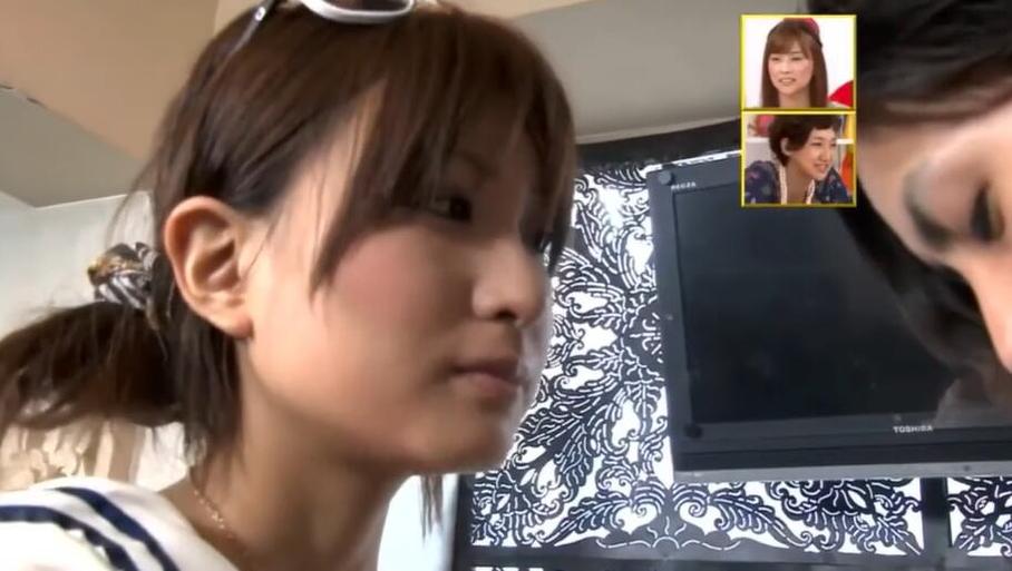 日本恋爱节目第一次见面接吻5次第38期视频：选手们初次见面的心理变化