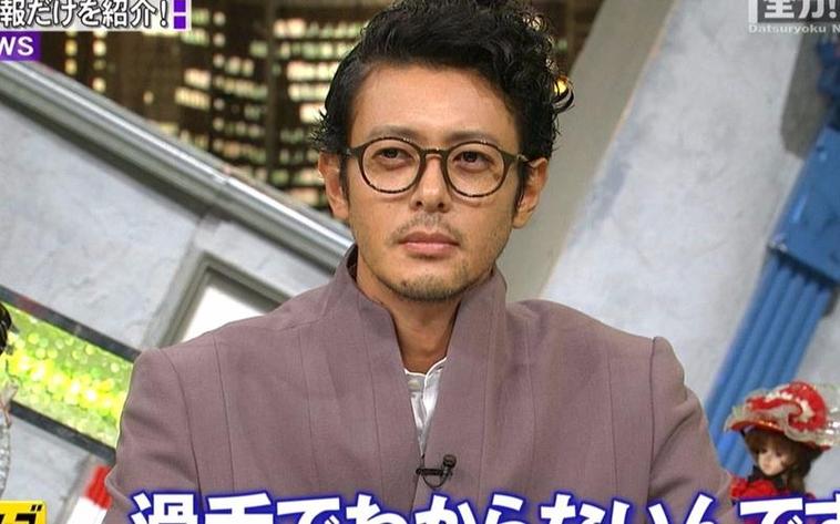 从志村&狩野到极限家族，日本综艺节目离不开的日野