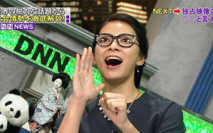 一窥日本综艺界的生态：多开放的节目有哪些看点？