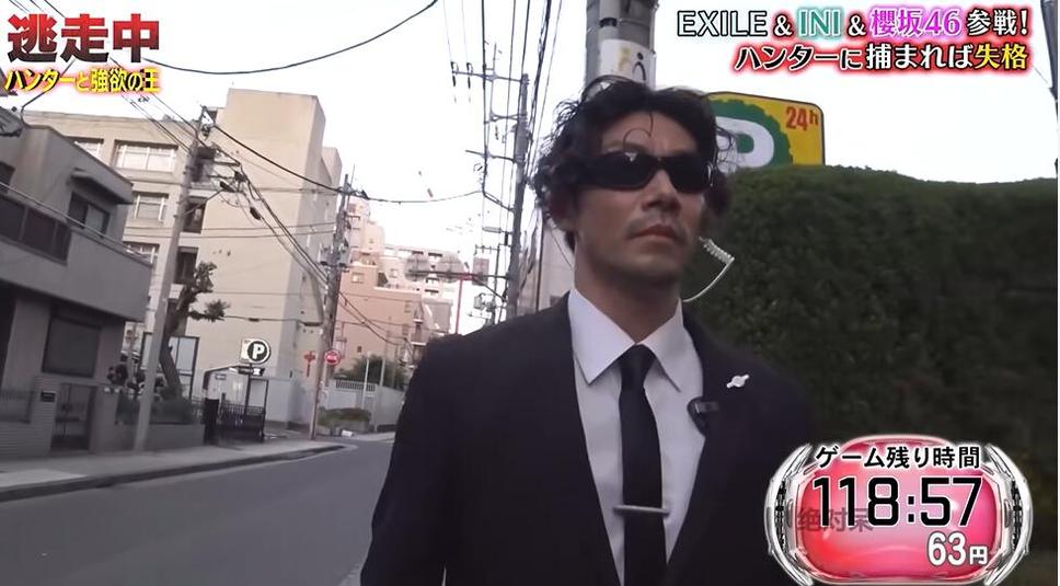 破解迷局，精准突破，《全员逃走中》第十一集：逃生大作战