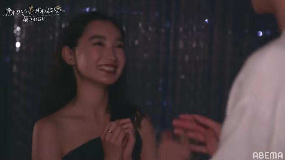 《别被狼君所欺骗》第一季：女高中生寻找真正的恋爱