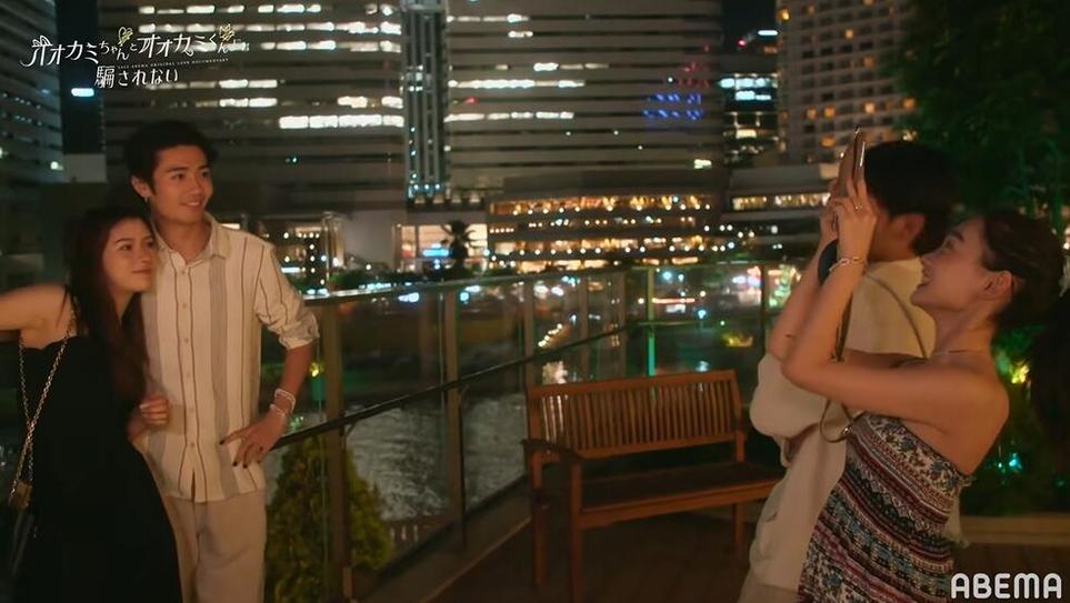 狼君会赢吗？《别被狼酱所欺骗》：让你看破狼君的谎言，迎接真正的爱情