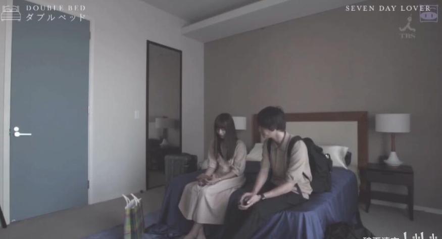 史上最亲密验真节目：日本综艺节目kiss五次如何挑战极限？