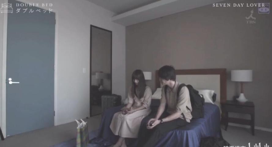 《双人床》完整版公开，揭露真爱之谜
