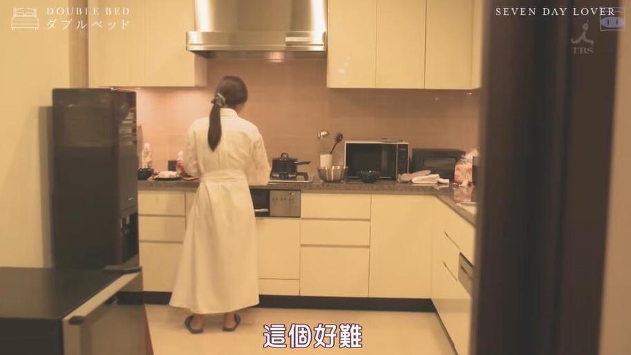 《双人床》第三期完整版，透过镜头观察两人的真实感情
