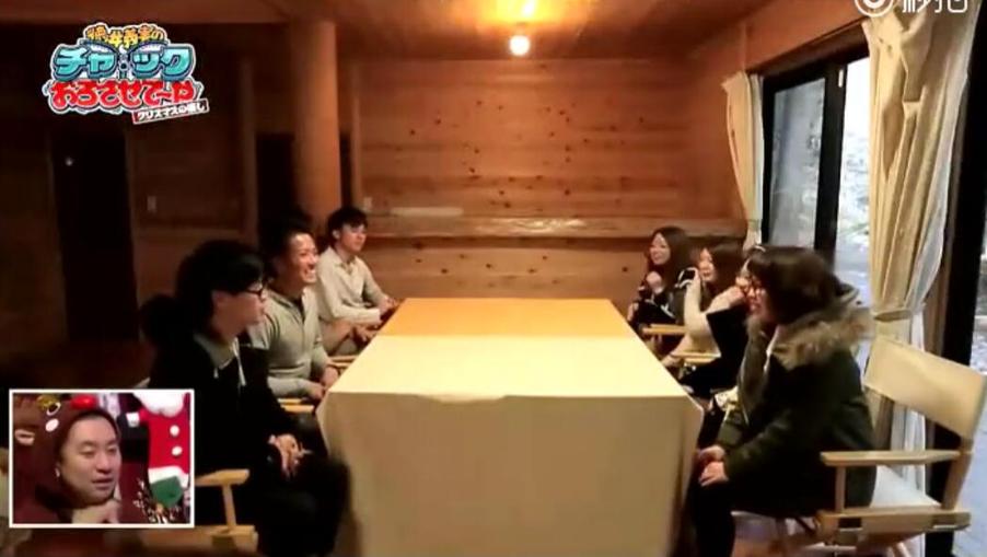 特别女嘉宾搅局！吹吹小屋第一季日本版即将上线