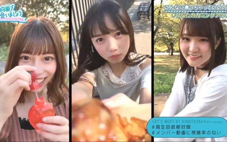 日女团综艺大热，乃木坂与欅坂的会议室斩获高收视率