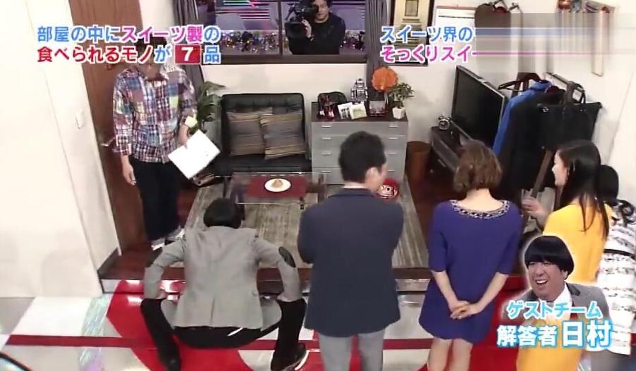 日本恋爱综艺节目第十集视频：细节大揭秘