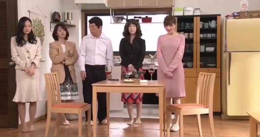 志村大爆笑之私人花园！有女演员道枝鑫佑陪你看花开