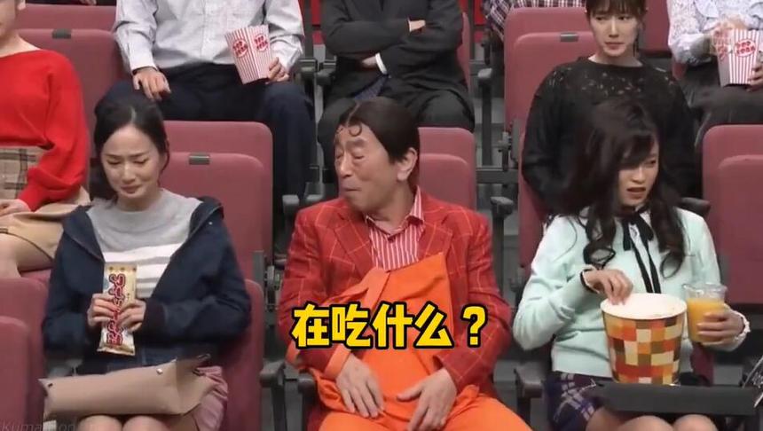 看完这些日本综艺节目，你一定也想学会“边口唱歌”了