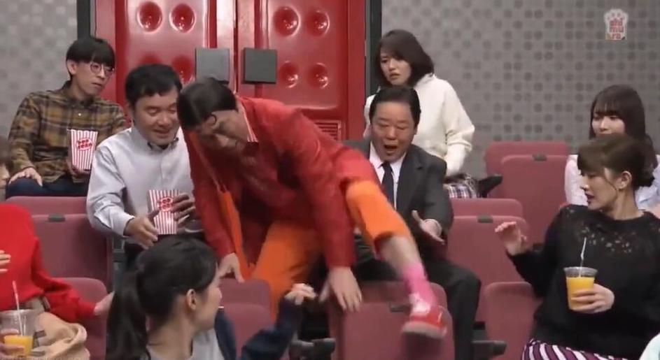 笑到肚子痛！志村大爆笑107版本，最适合你喜欢搞笑节目
