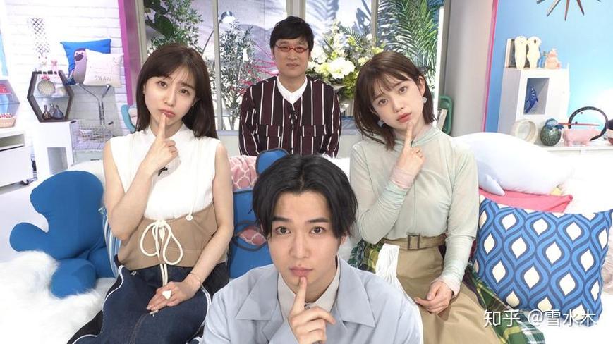 日本整人综艺节目爆笑片段推荐，在家也能尽情嗨皮