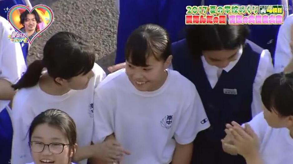 不得不说，日本憋笑综艺节目冷漠姐的声音很独特，是多少歌迷的最爱。