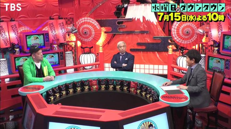 独家爆料日本综艺节目日本边打边唱歌的创意历程和制作技术