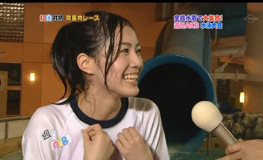 《水泳大会》2009：集结日本游泳精英，轻松圈粉胜地