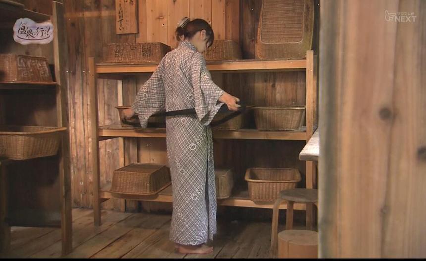 《温泉行不行》网站教你玩转日本温泉区