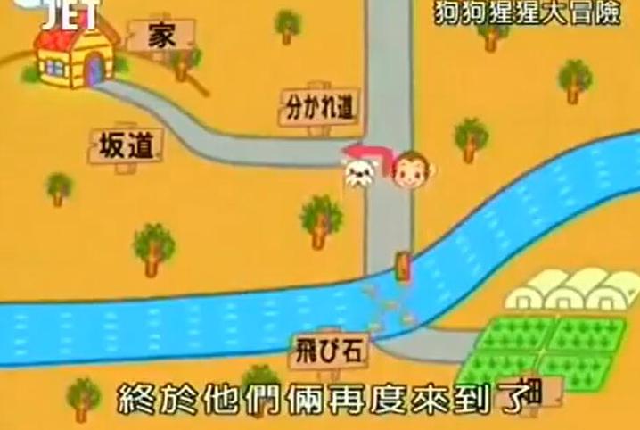 《猩猩狗狗大冒险》第一季：宠物历险之旅