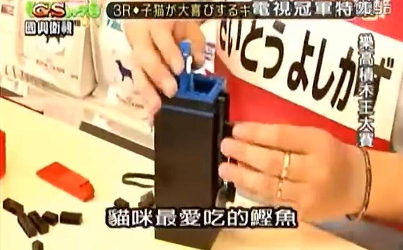 《电视冠军王》：百变挑战，冠军夺标