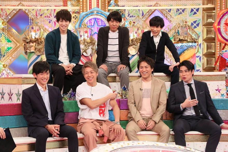 爆笑挑战赛，来自《男女纠察队》女主持人田村淳的游戏妙招