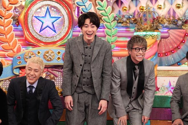 想看日本格斗综艺节目？这些节目一定不容错过