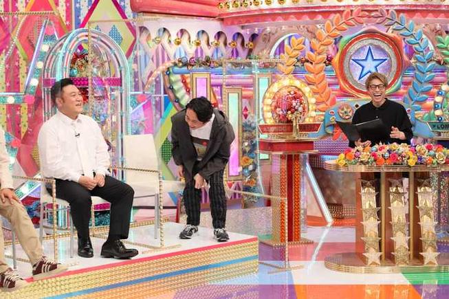 遇到日本综艺节目的真实木乃伊还能笑得出来吗？