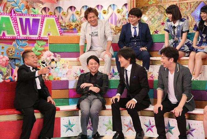 有哪些值得下载的专门看日本综艺的app软件？