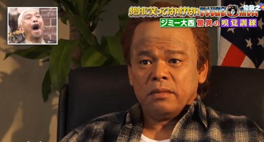 认真一点！《绝对不准笑》完整版给你带来重重惩罚，看你能不能坚持不笑