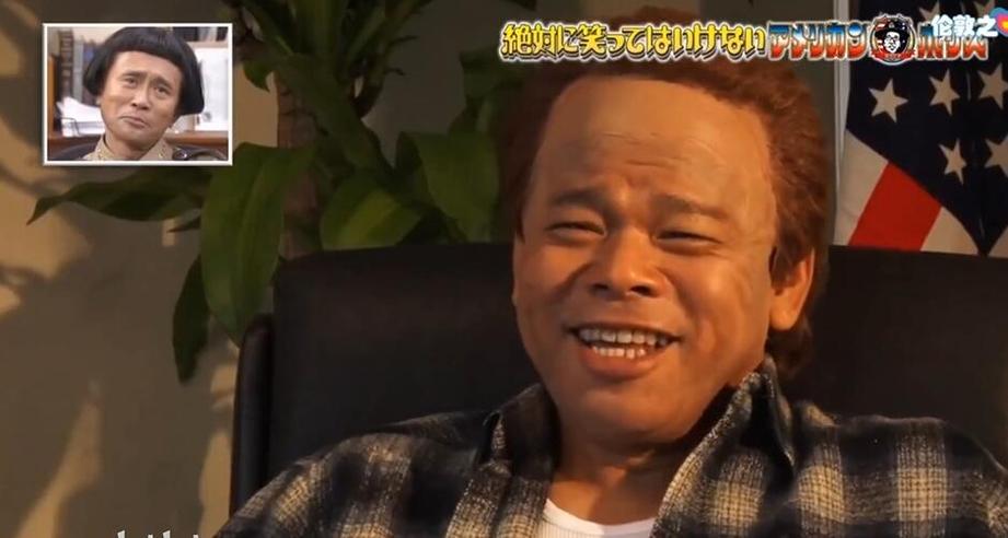 最新神仙操作来袭！《绝对不准笑》实验室为你揭秘